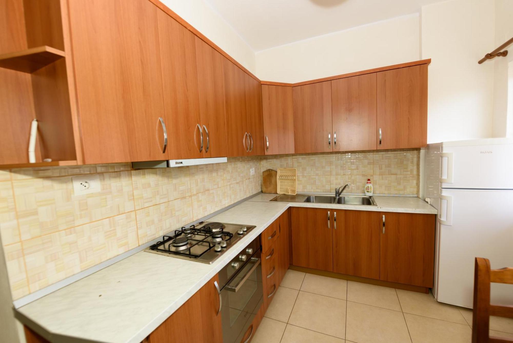 Vasili'S Family Apartments 히마레 외부 사진