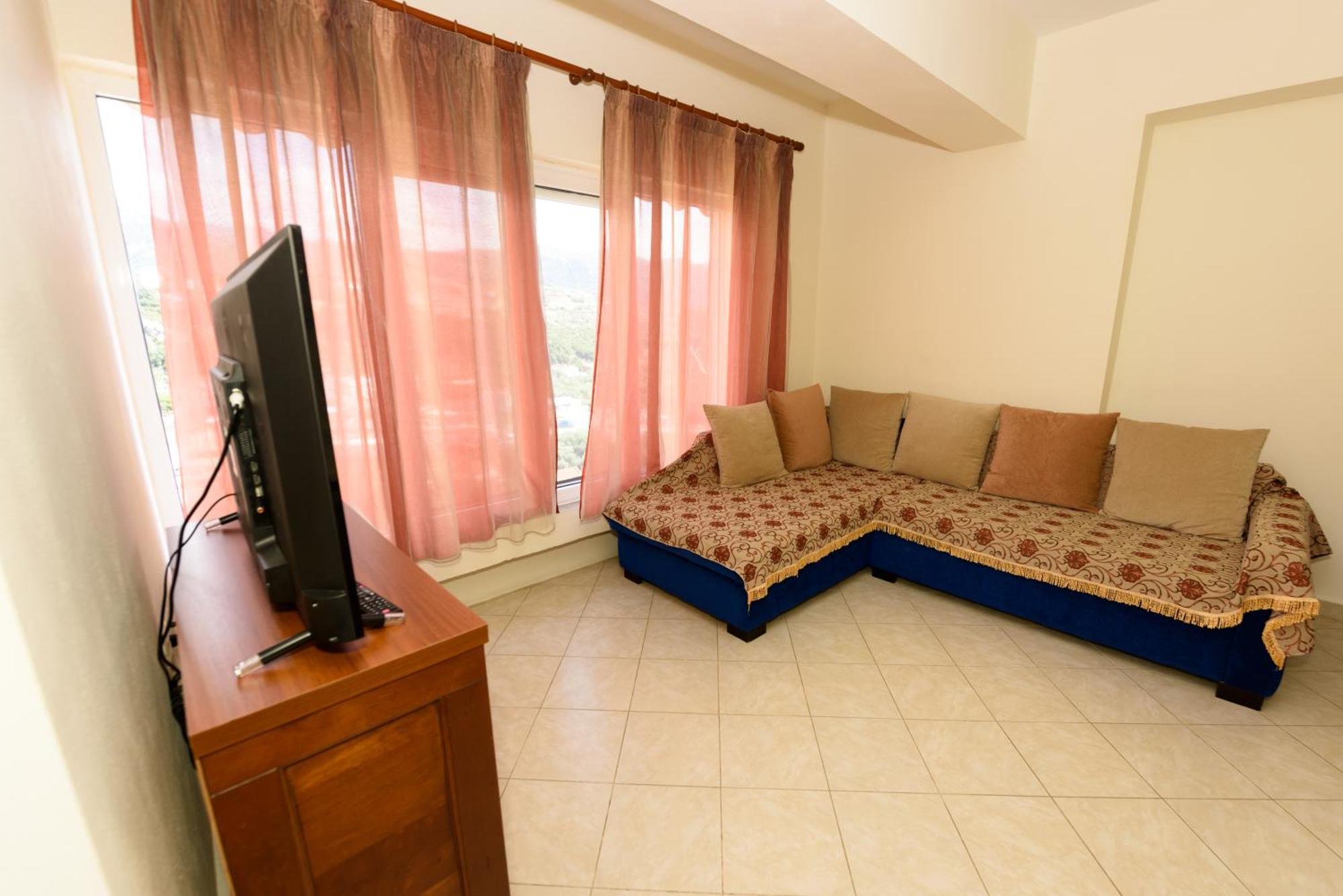 Vasili'S Family Apartments 히마레 외부 사진