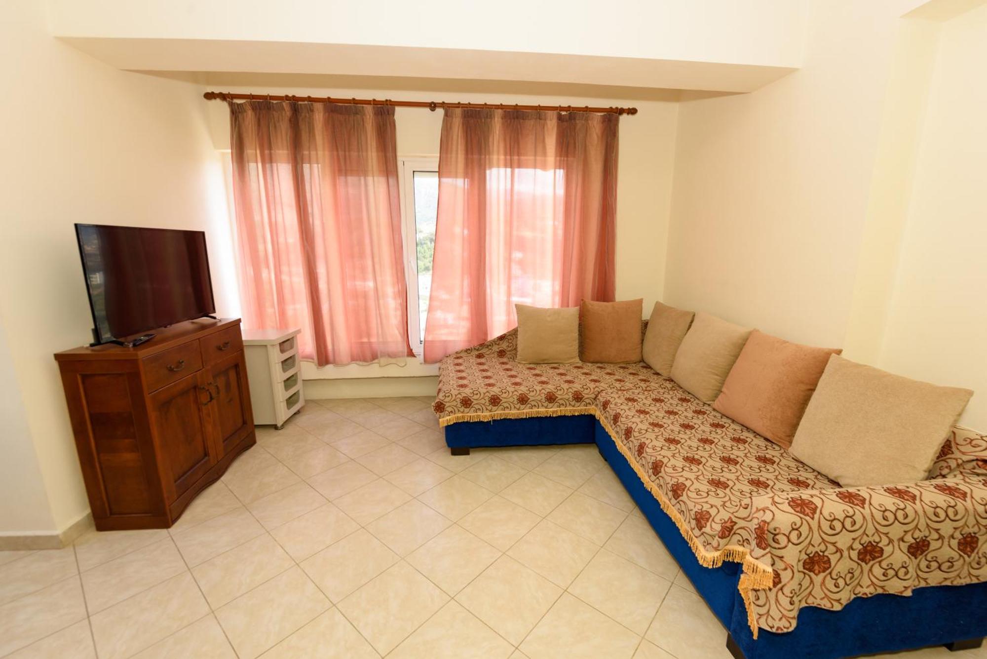 Vasili'S Family Apartments 히마레 외부 사진